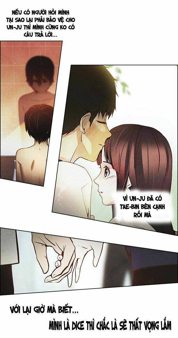 Trò Chơi Số Mệnh Chapter 31 trang 43