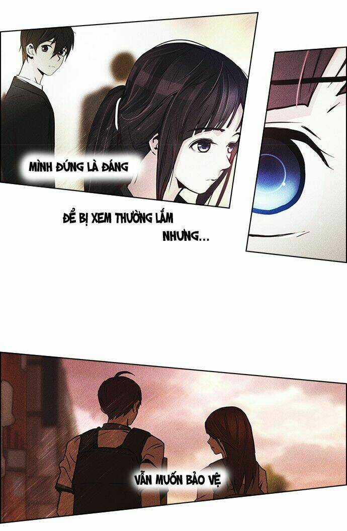 Trò Chơi Số Mệnh Chapter 31 trang 44