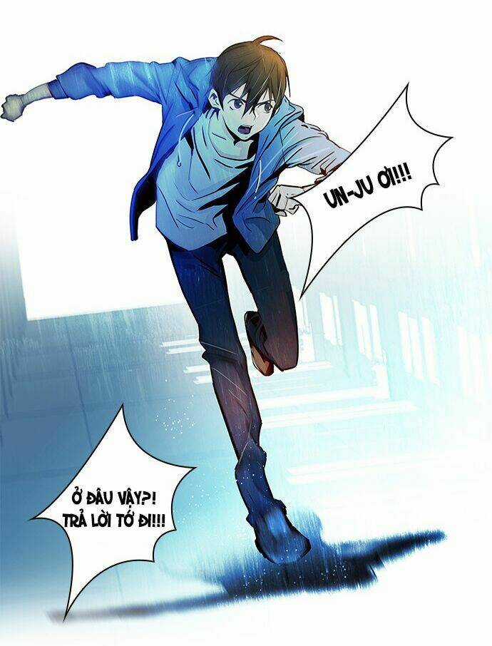 Trò Chơi Số Mệnh Chapter 31 trang 46