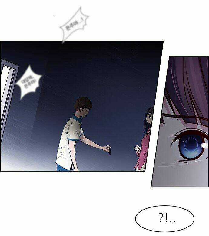 Trò Chơi Số Mệnh Chapter 31 trang 47