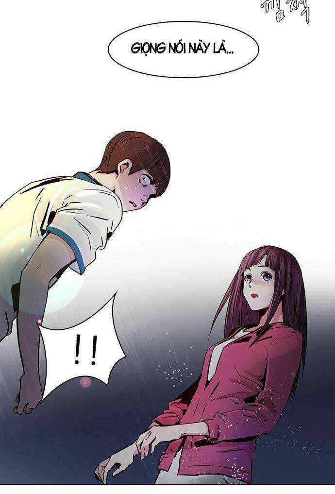 Trò Chơi Số Mệnh Chapter 31 trang 48