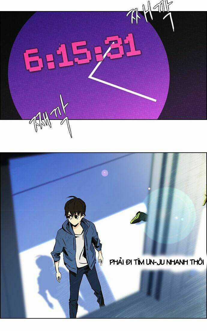 Trò Chơi Số Mệnh Chapter 31 trang 7