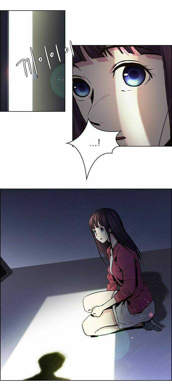 Trò Chơi Số Mệnh Chapter 31 trang 8