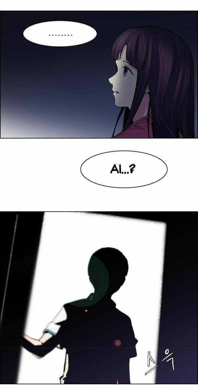 Trò Chơi Số Mệnh Chapter 31 trang 9