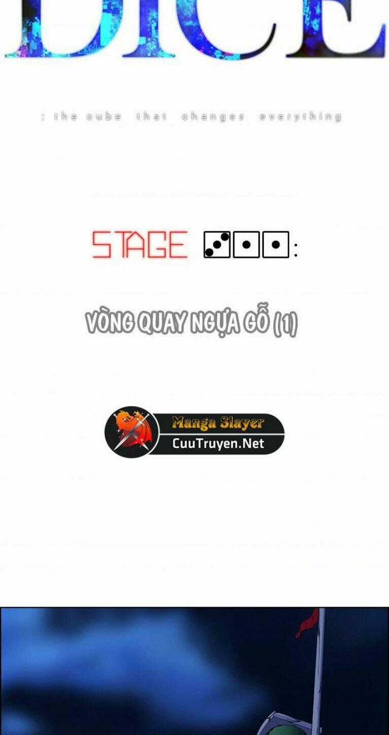 Trò Chơi Số Mệnh Chapter 311 trang 1