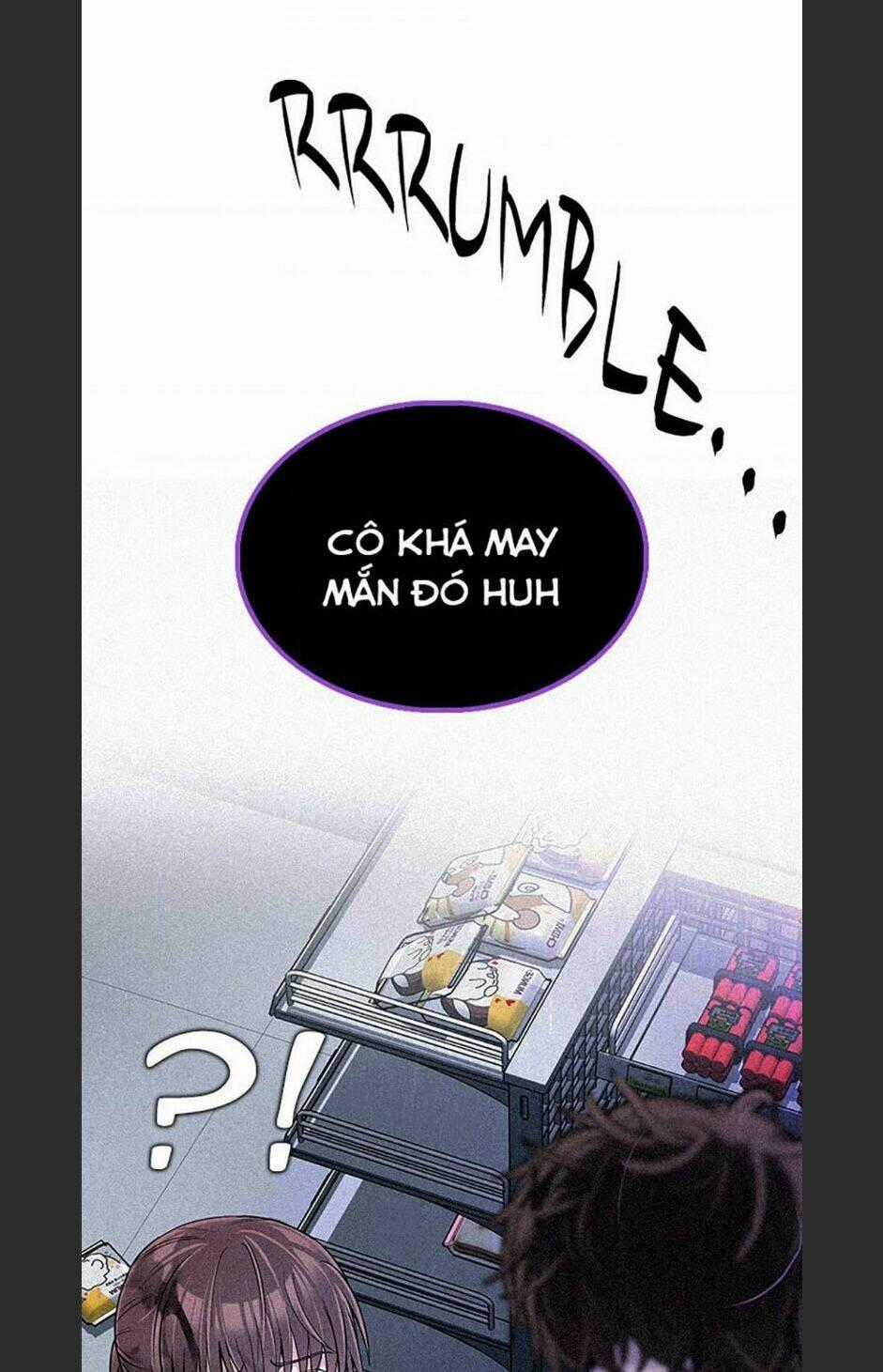 Trò Chơi Số Mệnh Chapter 319 trang 1