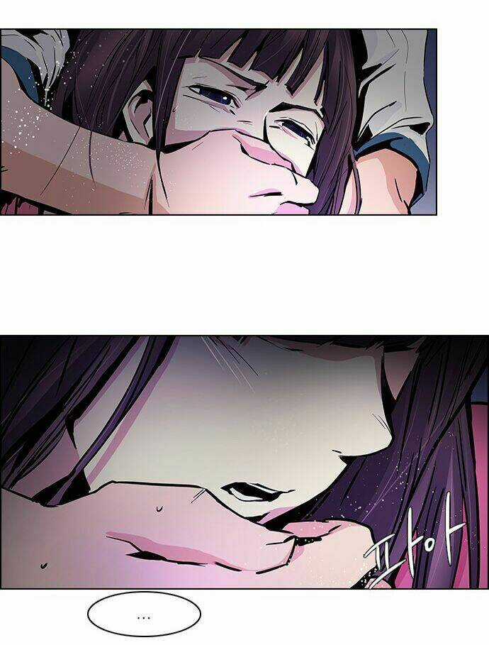 Trò Chơi Số Mệnh Chapter 32 trang 11