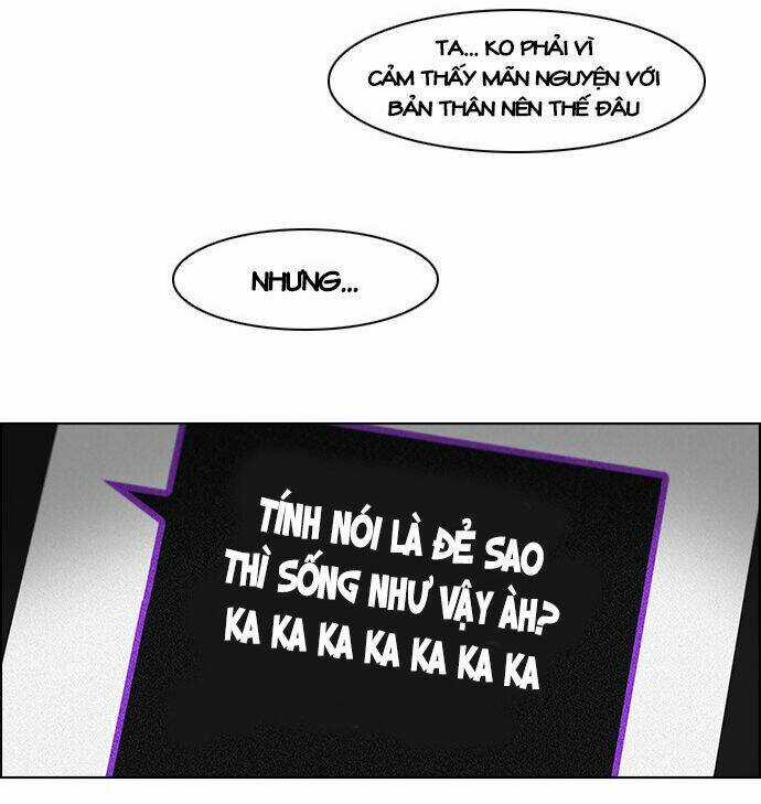 Trò Chơi Số Mệnh Chapter 32 trang 12