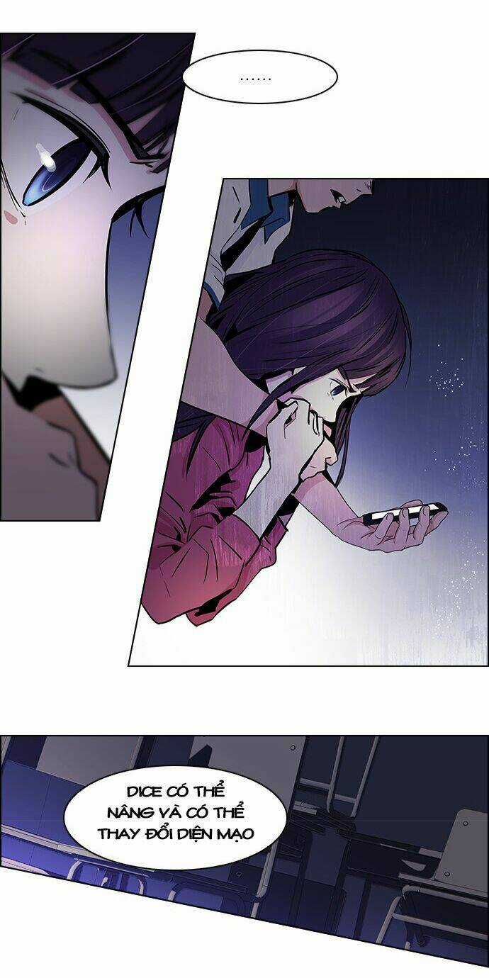 Trò Chơi Số Mệnh Chapter 32 trang 13