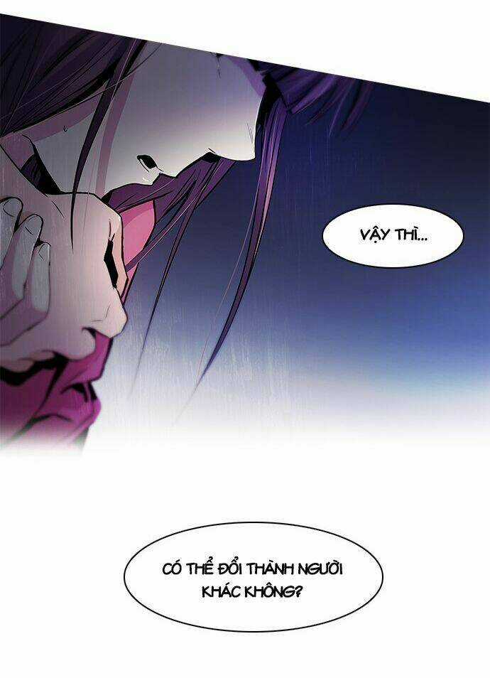 Trò Chơi Số Mệnh Chapter 32 trang 14