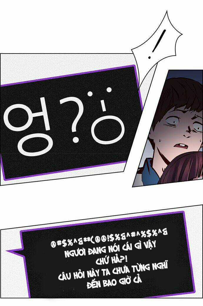 Trò Chơi Số Mệnh Chapter 32 trang 15