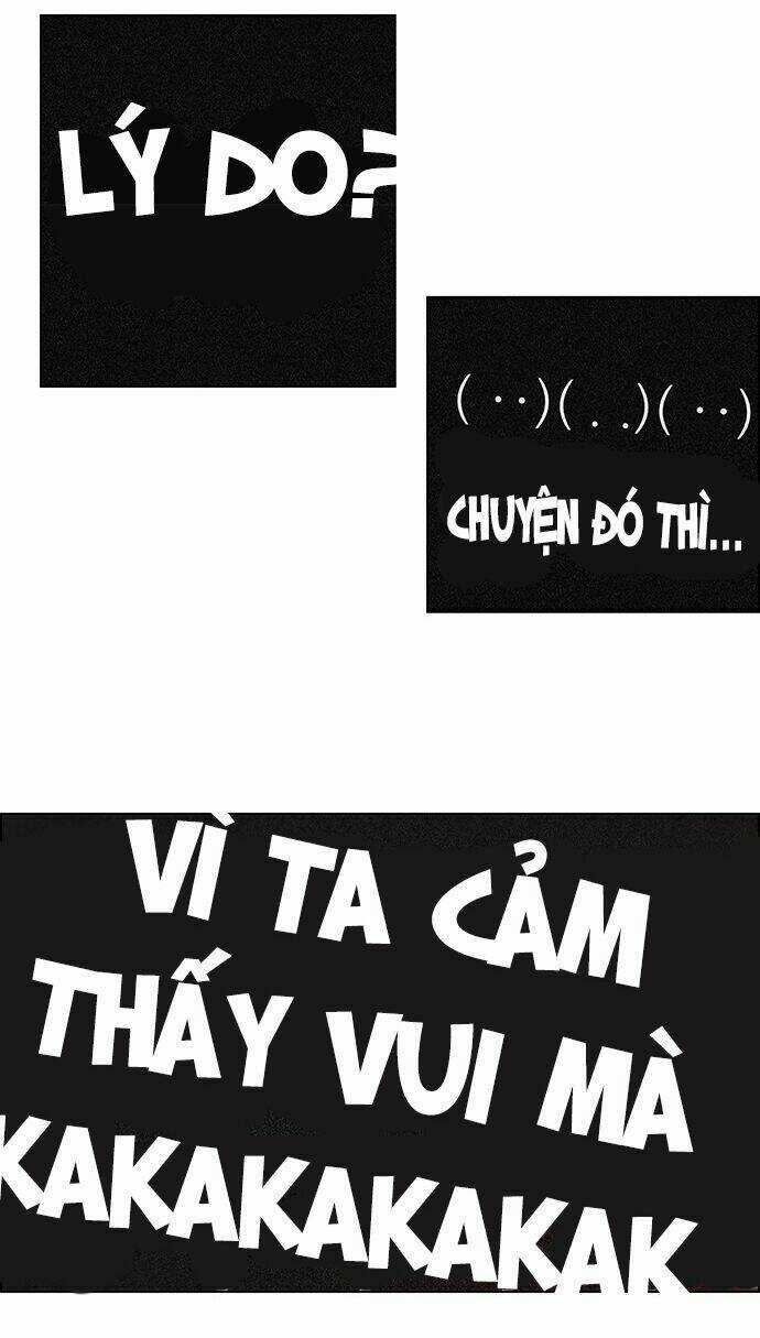 Trò Chơi Số Mệnh Chapter 32 trang 20