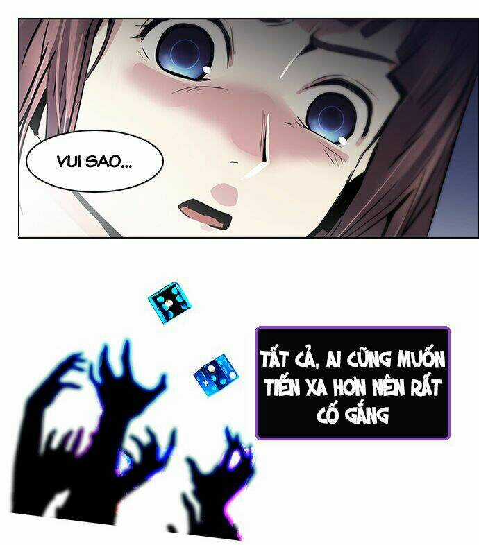 Trò Chơi Số Mệnh Chapter 32 trang 21