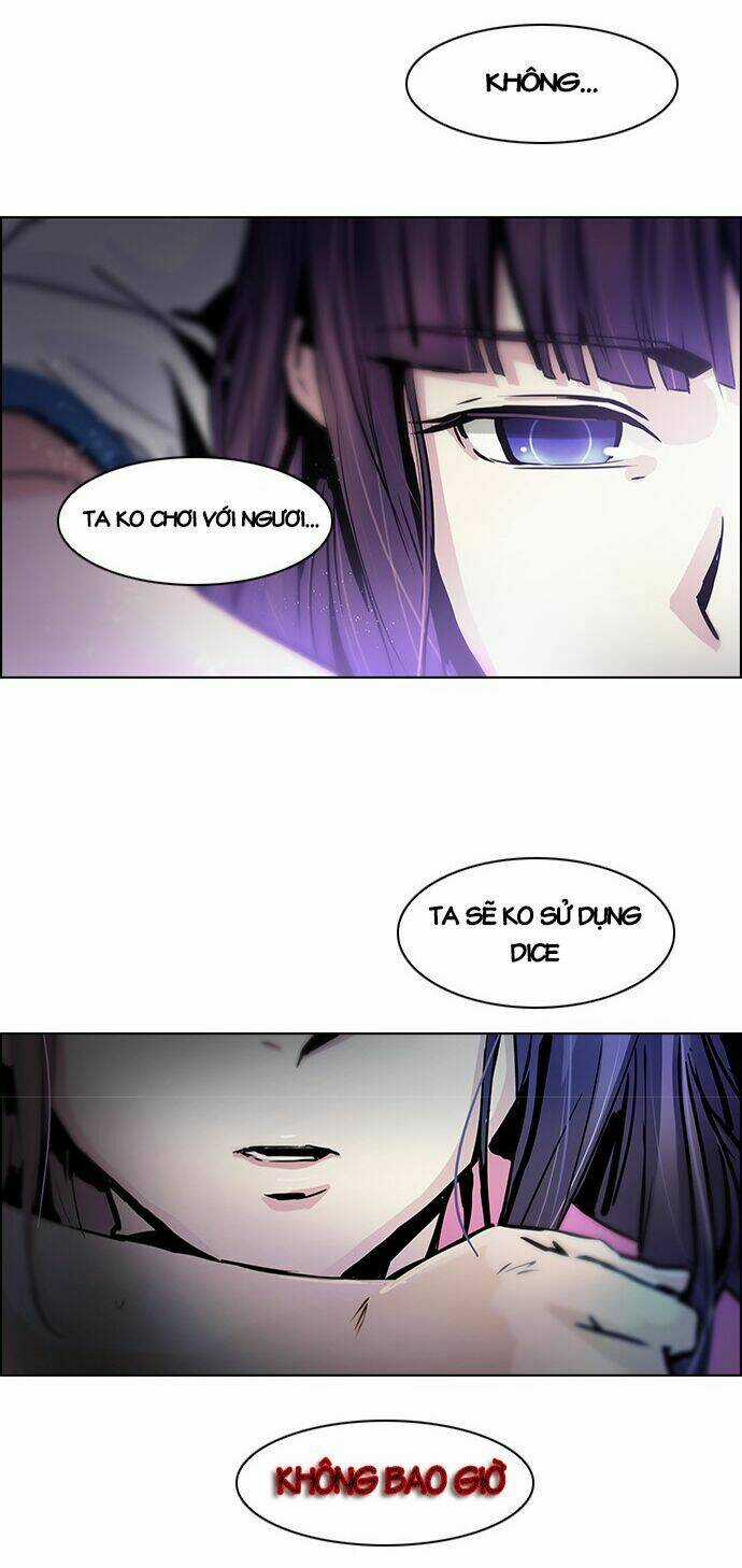 Trò Chơi Số Mệnh Chapter 32 trang 24