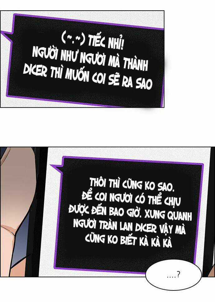 Trò Chơi Số Mệnh Chapter 32 trang 25