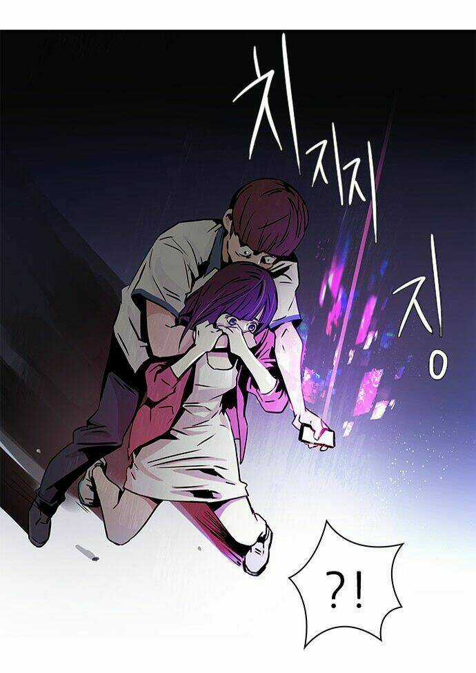 Trò Chơi Số Mệnh Chapter 32 trang 27