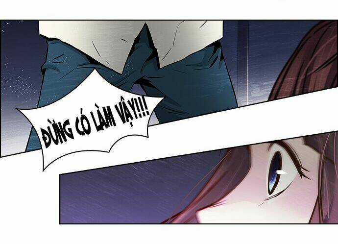 Trò Chơi Số Mệnh Chapter 32 trang 35