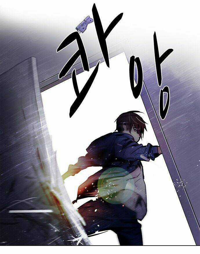 Trò Chơi Số Mệnh Chapter 32 trang 36