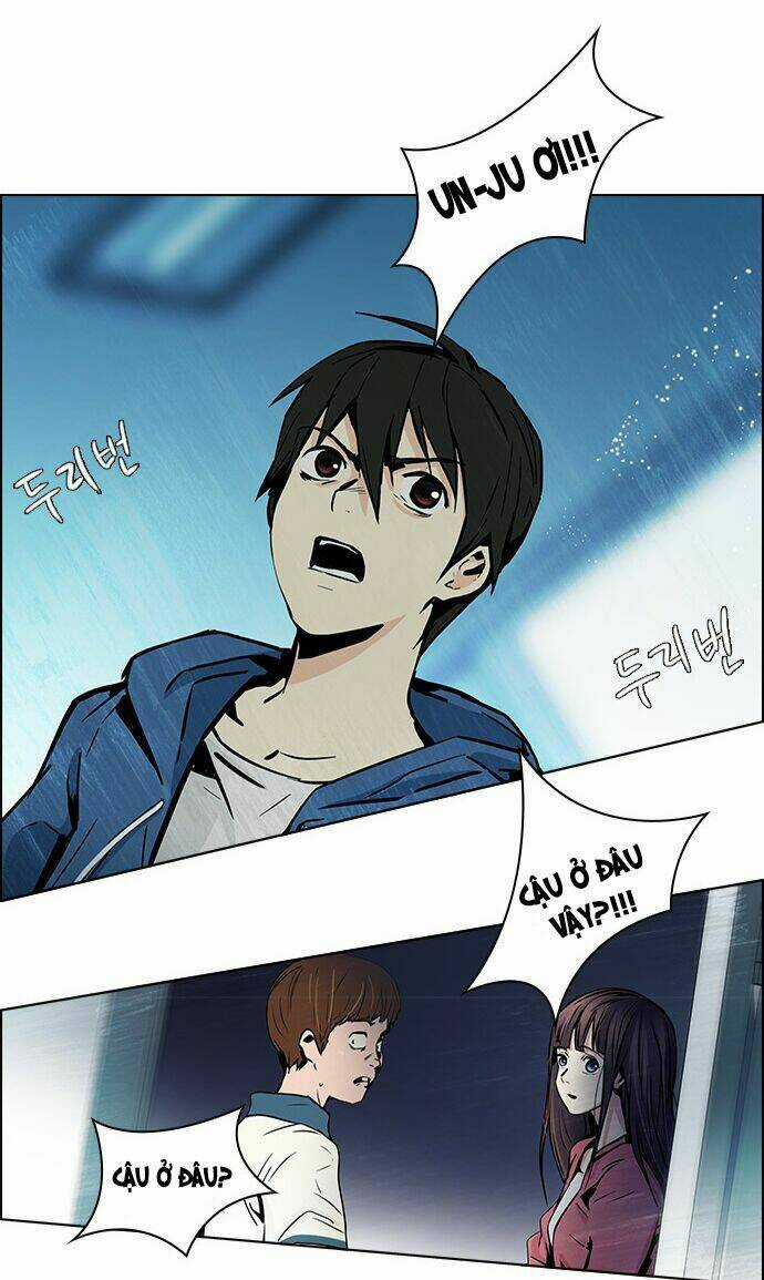 Trò Chơi Số Mệnh Chapter 32 trang 4