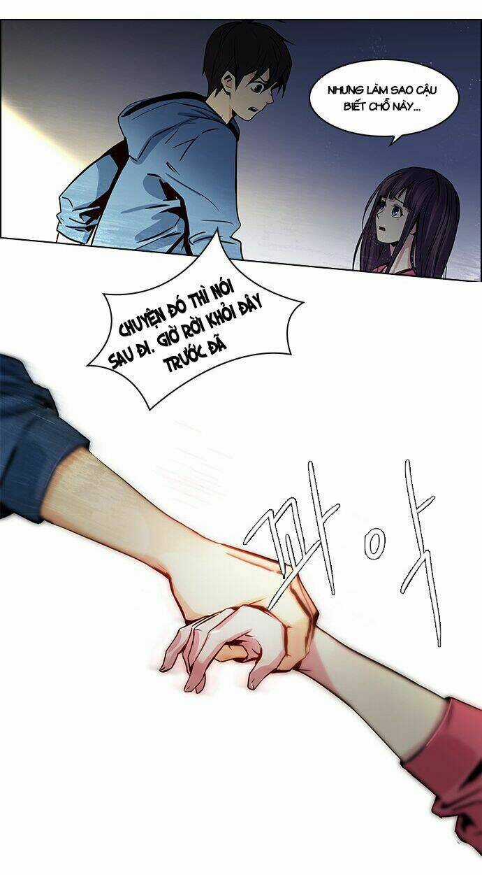 Trò Chơi Số Mệnh Chapter 32 trang 41