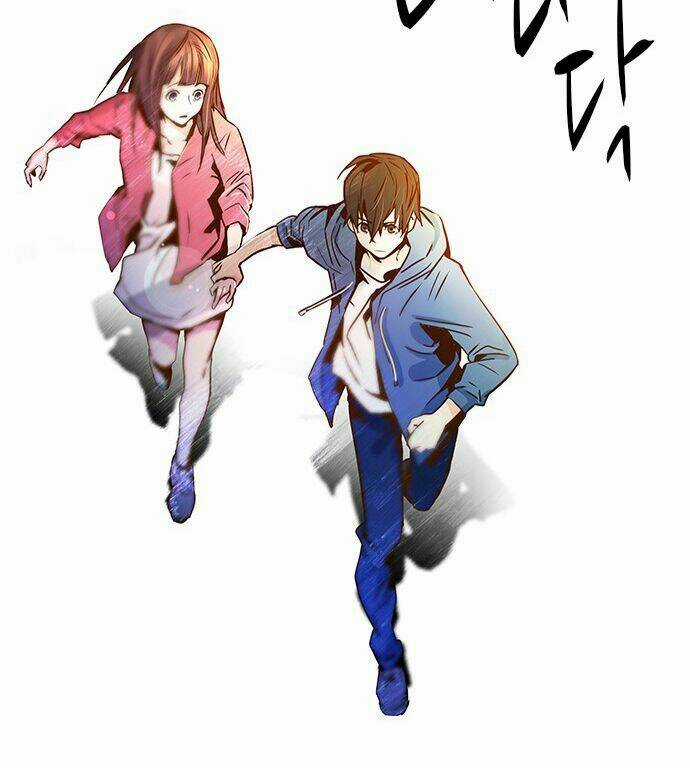 Trò Chơi Số Mệnh Chapter 32 trang 45