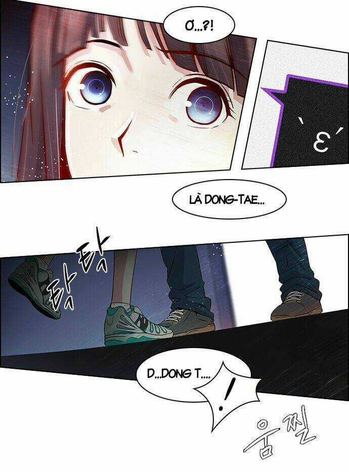 Trò Chơi Số Mệnh Chapter 32 trang 5