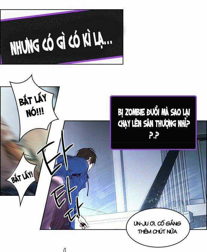 Trò Chơi Số Mệnh Chapter 32 trang 51