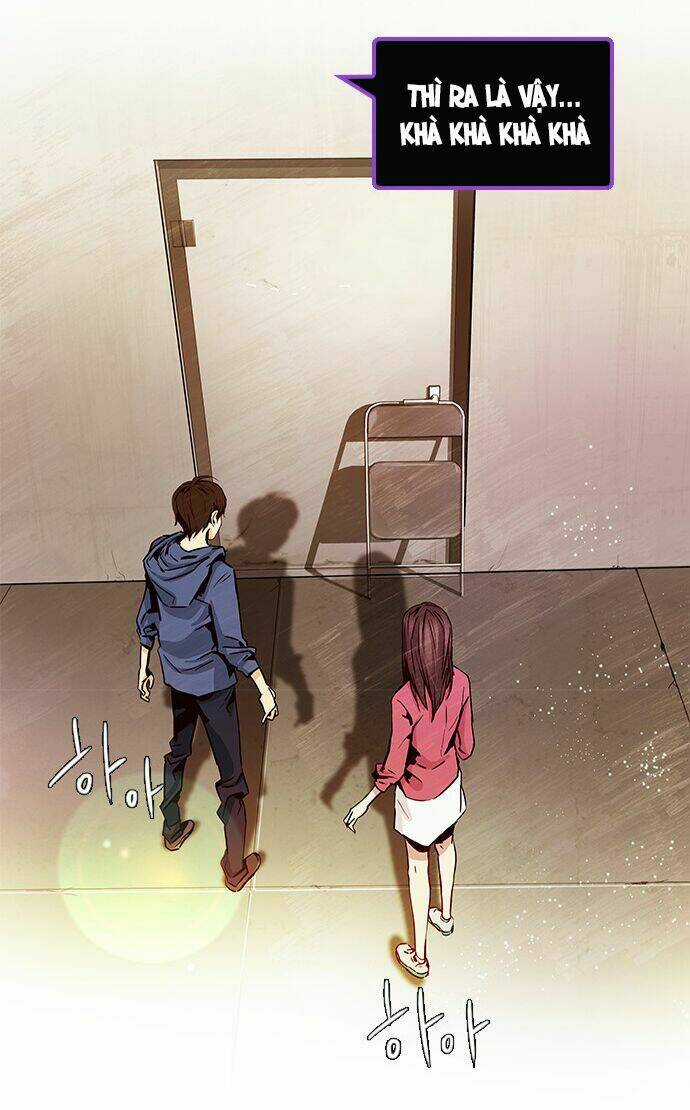 Trò Chơi Số Mệnh Chapter 32 trang 53