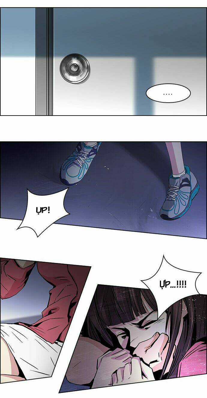 Trò Chơi Số Mệnh Chapter 32 trang 7