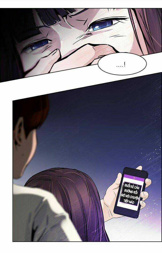 Trò Chơi Số Mệnh Chapter 32 trang 9