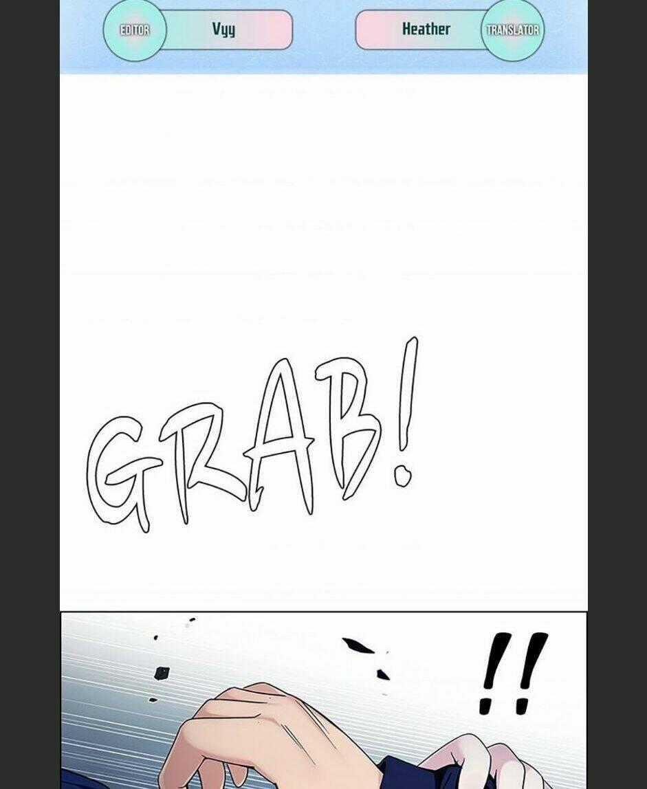 Trò Chơi Số Mệnh Chapter 320 trang 1