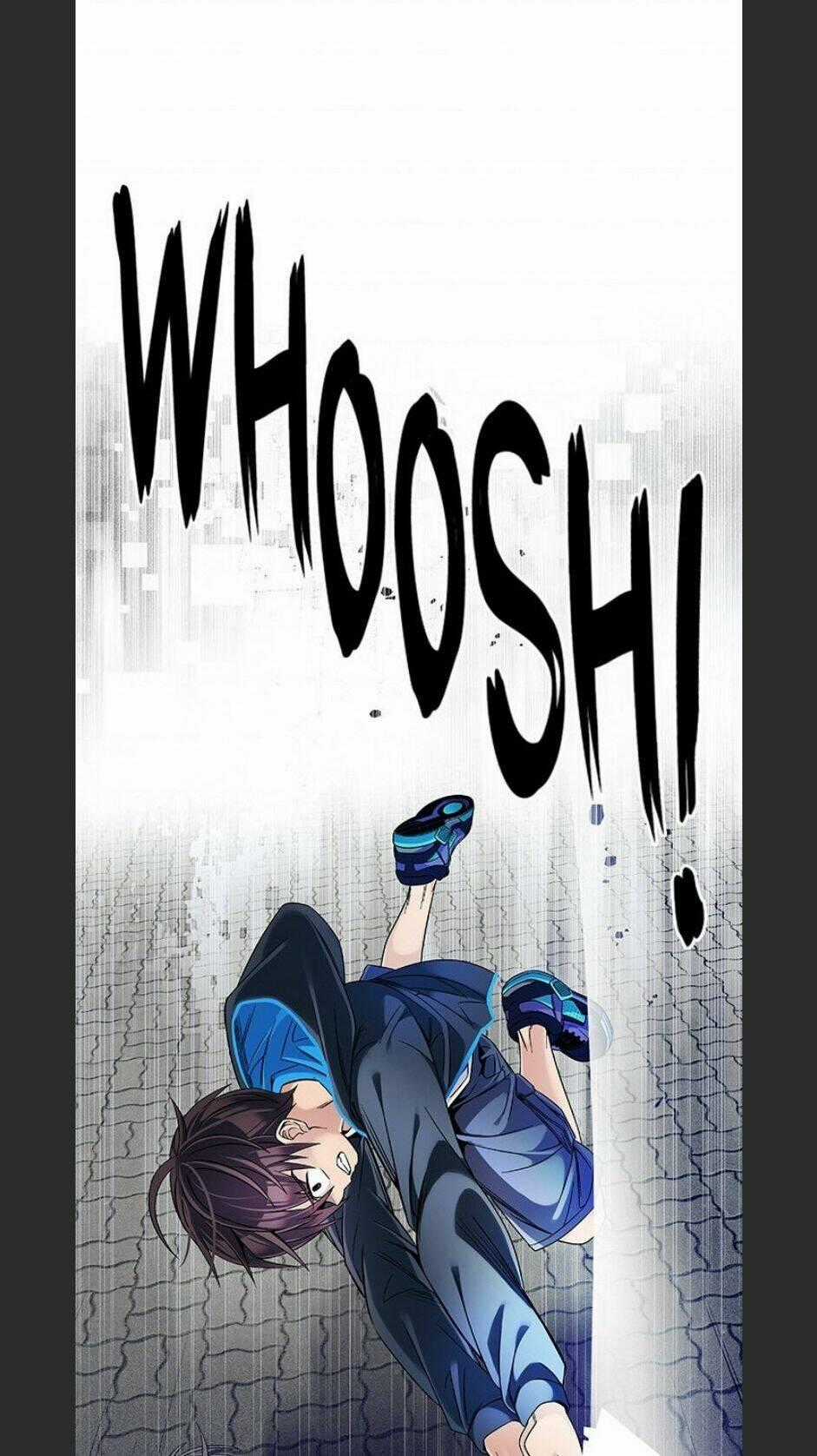 Trò Chơi Số Mệnh Chapter 324 trang 1