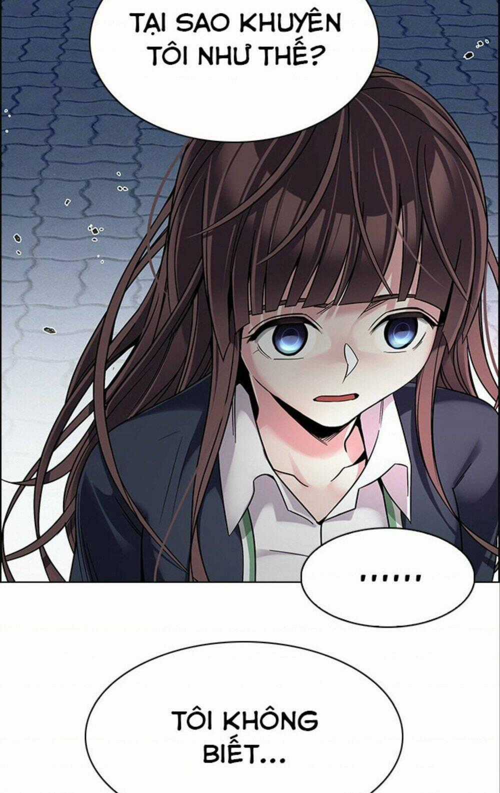 Trò Chơi Số Mệnh Chapter 327 trang 1