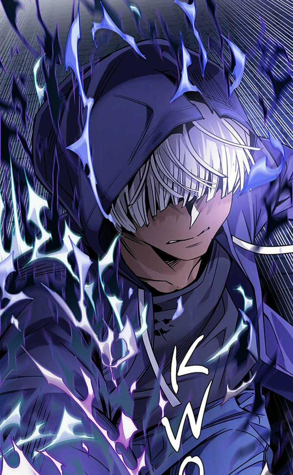 Trò Chơi Số Mệnh Chapter 328 trang 1