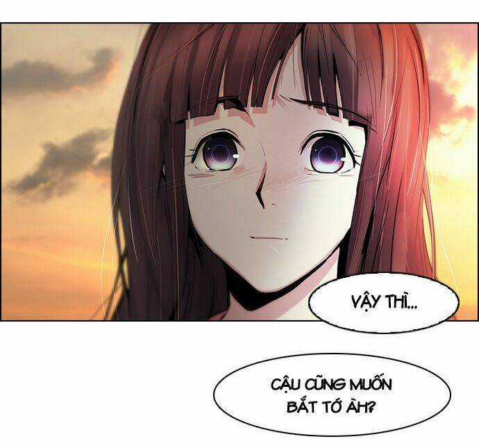 Trò Chơi Số Mệnh Chapter 33 trang 23