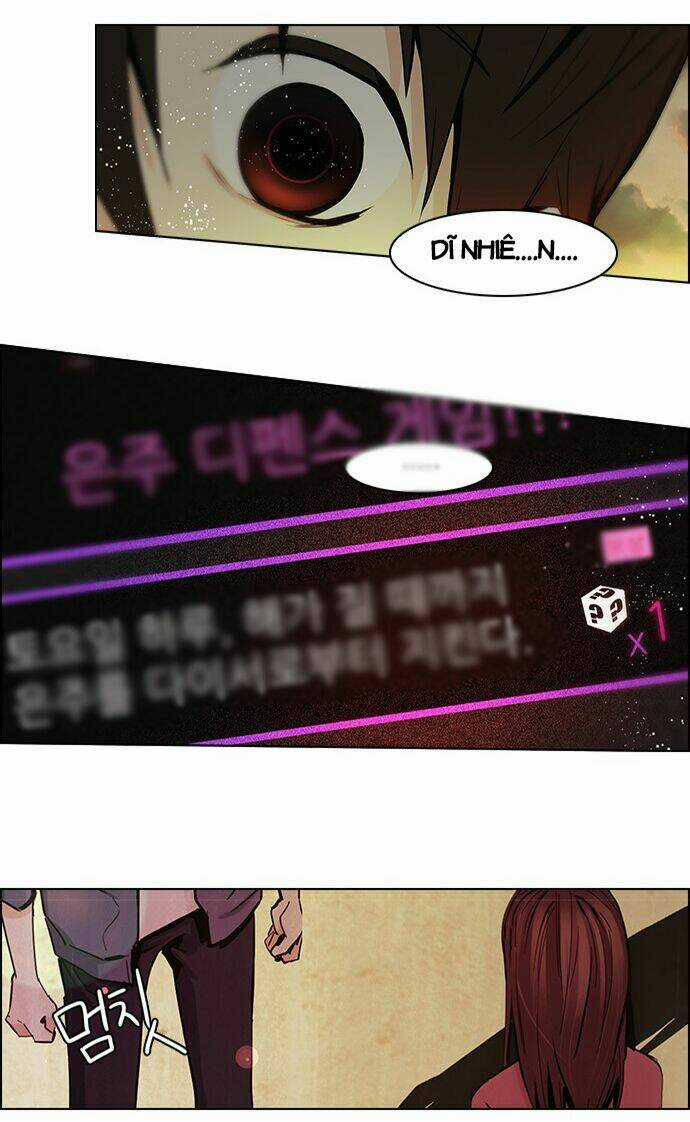 Trò Chơi Số Mệnh Chapter 33 trang 25