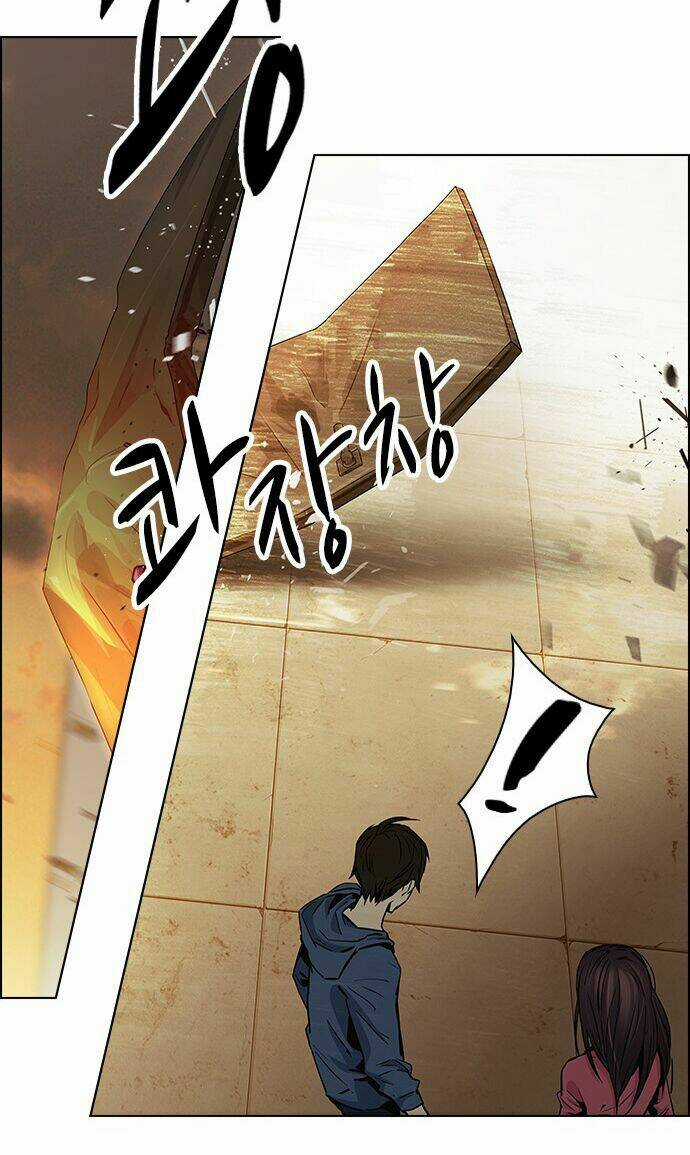 Trò Chơi Số Mệnh Chapter 33 trang 26