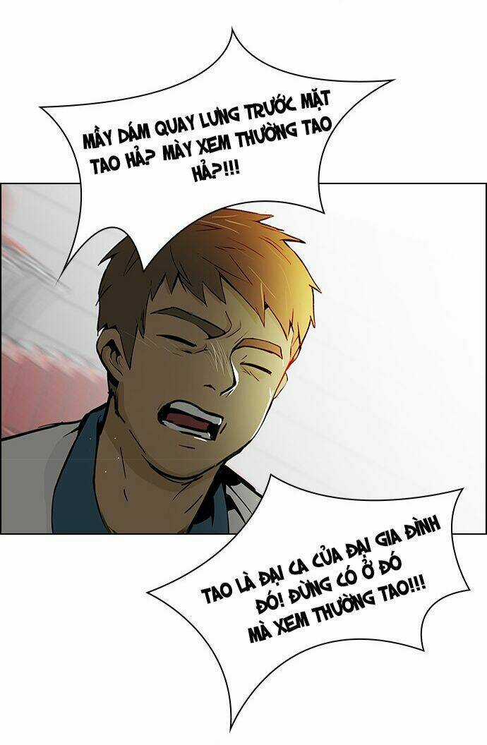 Trò Chơi Số Mệnh Chapter 33 trang 31