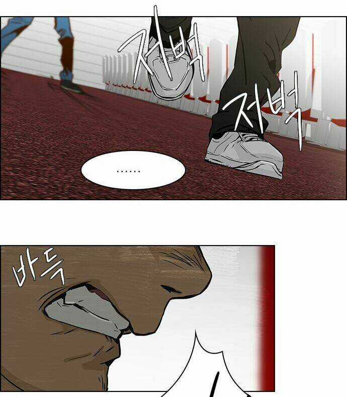 Trò Chơi Số Mệnh Chapter 33 trang 32