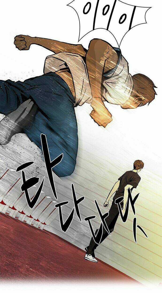 Trò Chơi Số Mệnh Chapter 33 trang 33