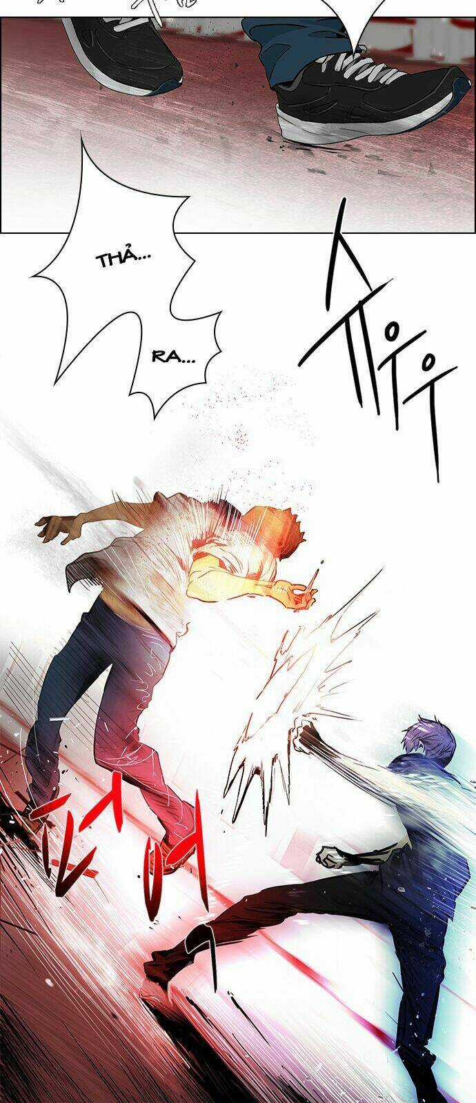 Trò Chơi Số Mệnh Chapter 33 trang 35