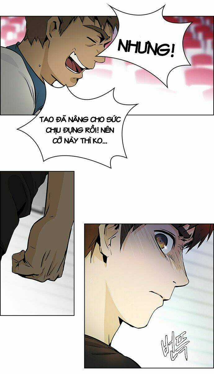 Trò Chơi Số Mệnh Chapter 33 trang 37