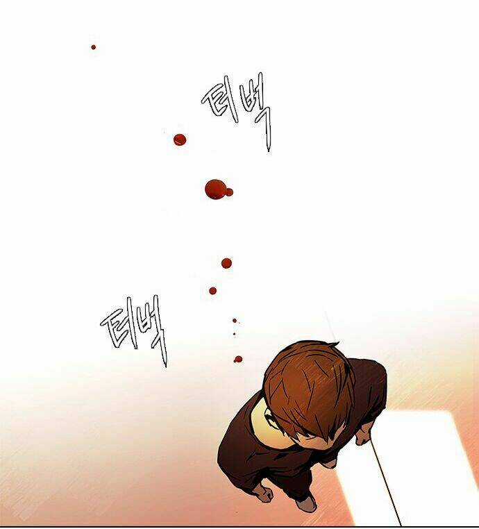 Trò Chơi Số Mệnh Chapter 33 trang 39