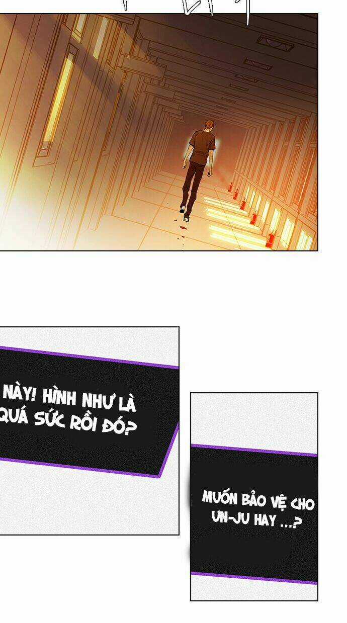 Trò Chơi Số Mệnh Chapter 33 trang 40