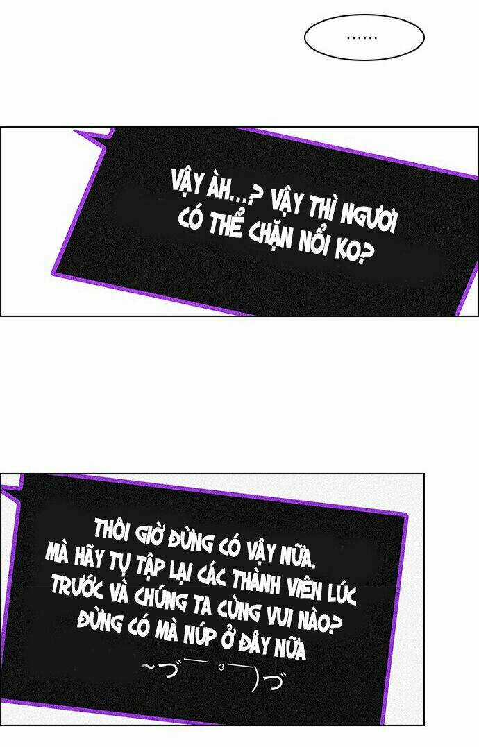 Trò Chơi Số Mệnh Chapter 33 trang 42