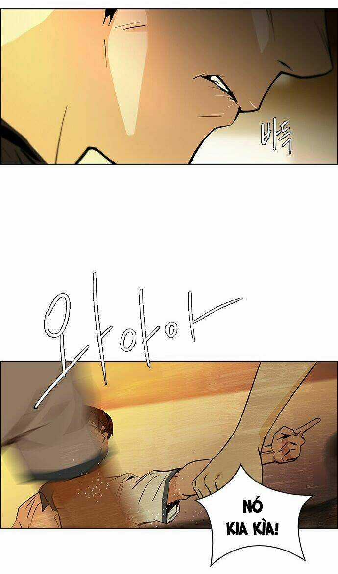 Trò Chơi Số Mệnh Chapter 33 trang 43