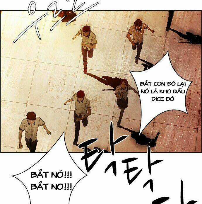 Trò Chơi Số Mệnh Chapter 33 trang 44