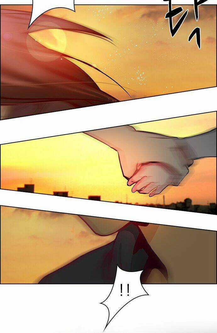 Trò Chơi Số Mệnh Chapter 33 trang 45