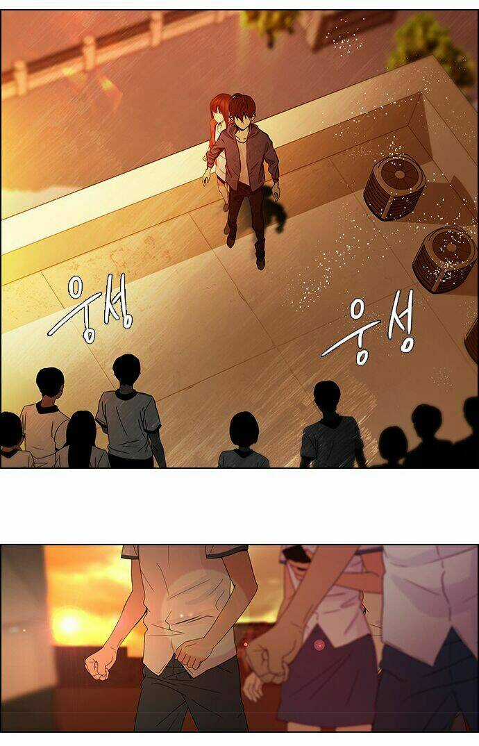 Trò Chơi Số Mệnh Chapter 33 trang 47