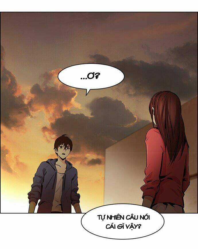 Trò Chơi Số Mệnh Chapter 33 trang 5